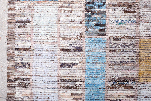Vintage Tulu Area Rug (10' x 13')